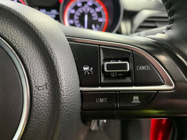 Used Suzuki Swift 2023 for sale - 76240894: Photo 22