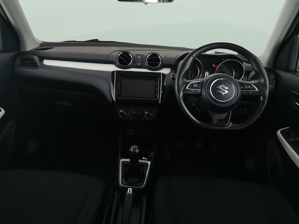 Used Suzuki Swift 2023 for sale - 76240894: Photo 7