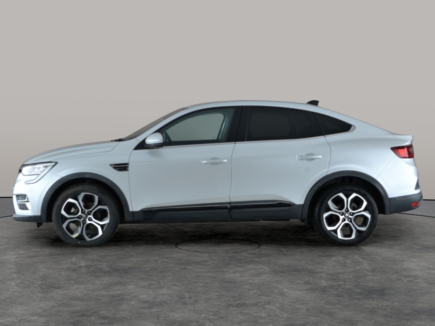 Used Renault Arkana 2022 for sale - 77164370: Photo 13