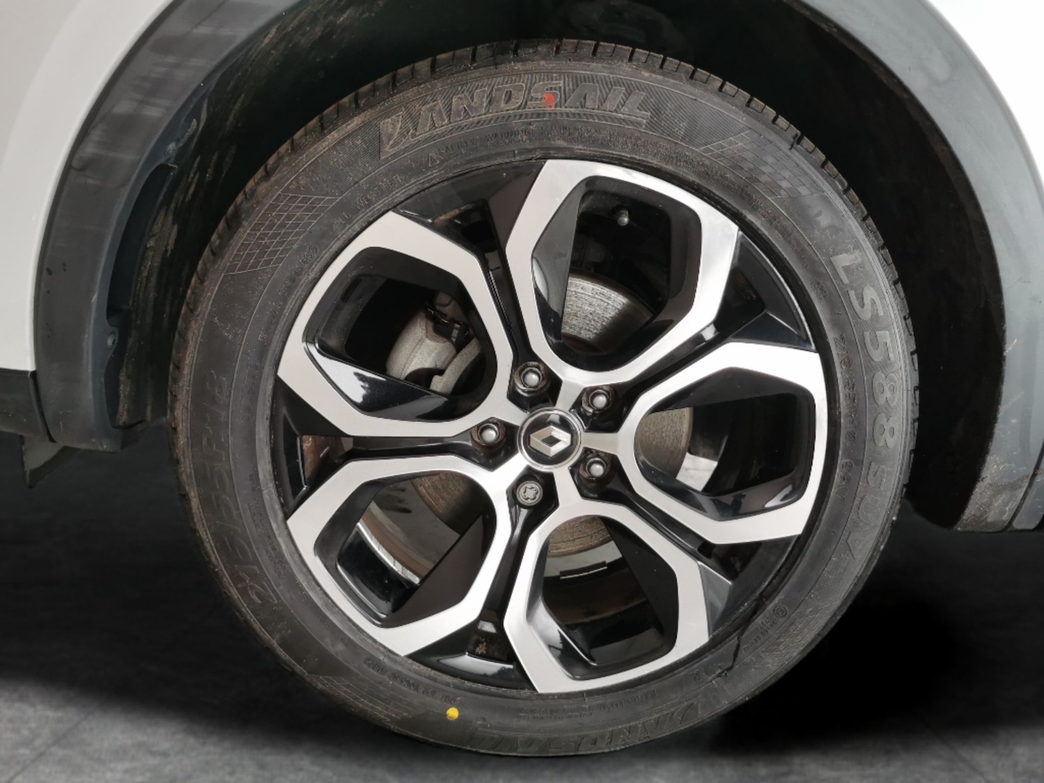 Used Renault Arkana 2022 for sale - 77164370: Photo 22