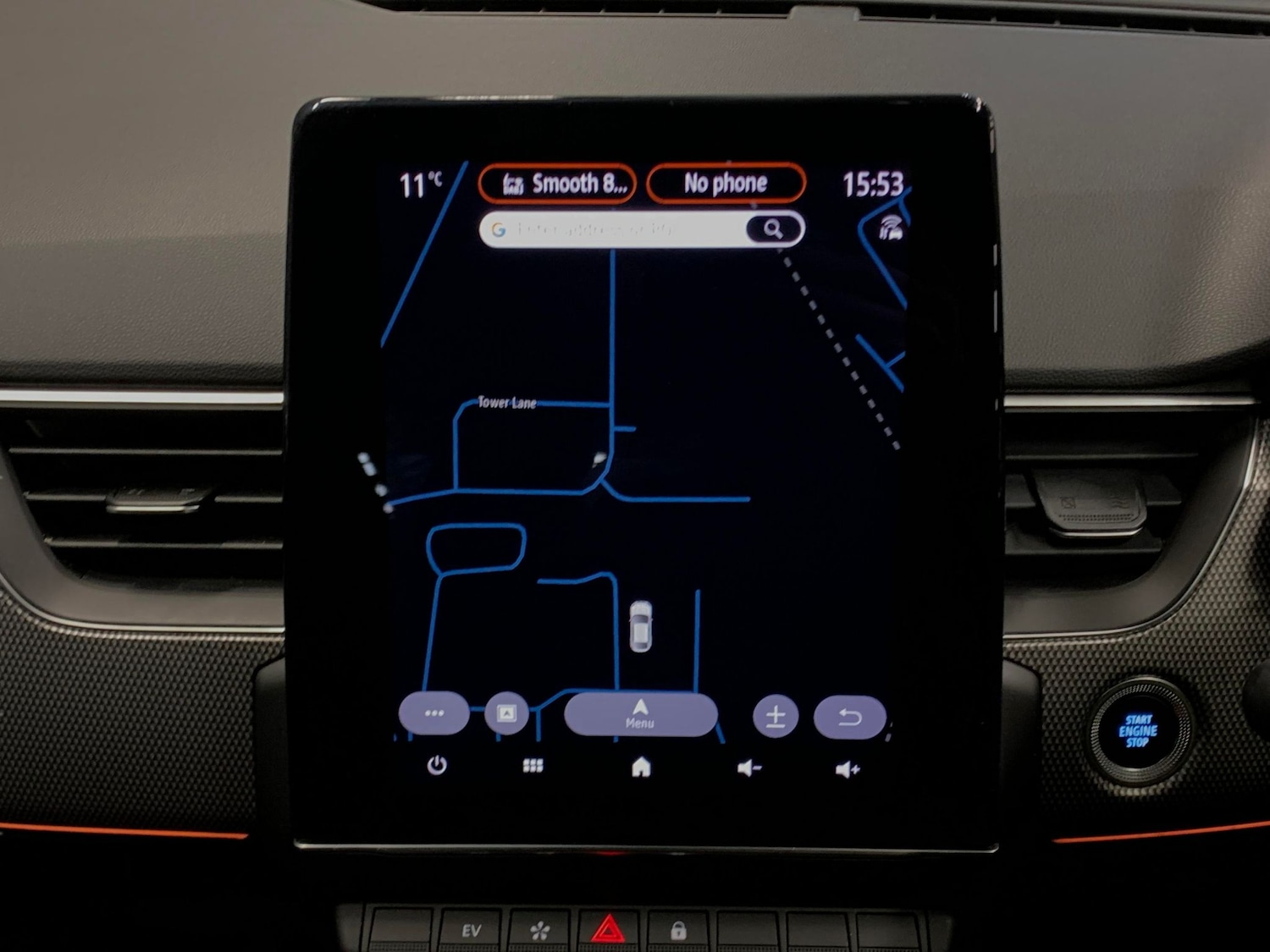 Used Renault Arkana 2022 for sale - 77164370: Photo 6