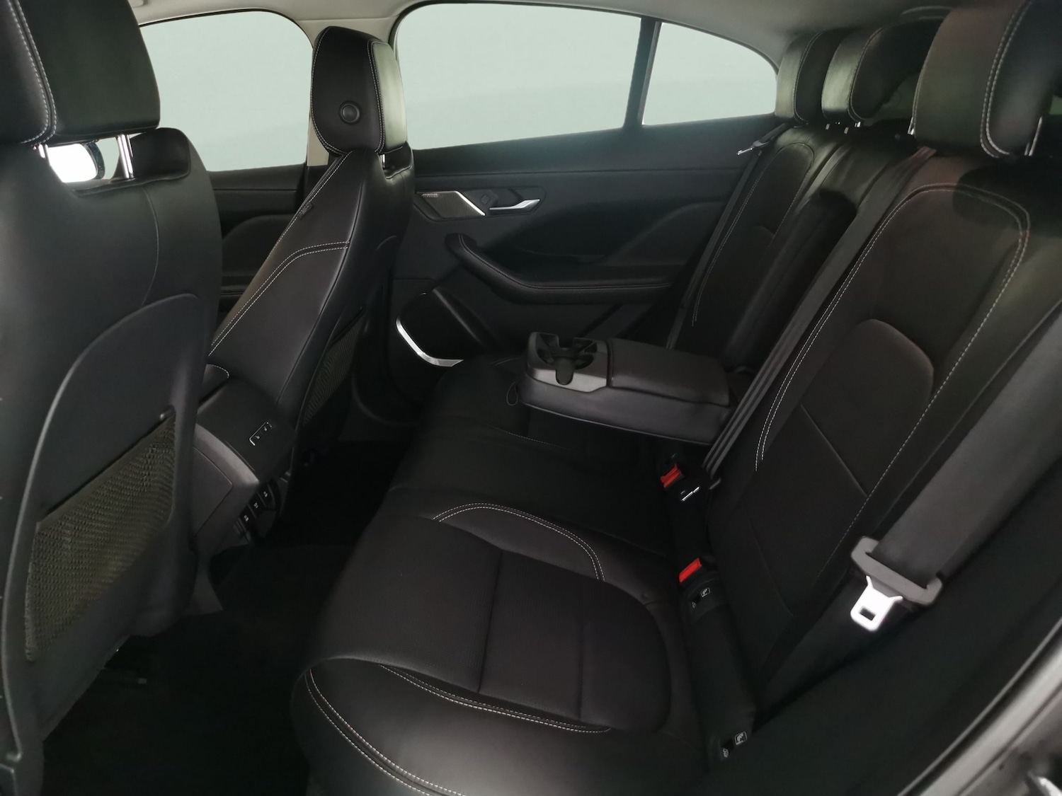 Used Jaguar I-Pace 2020 for sale - 77248418: Photo 33