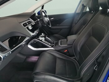 Used Jaguar I-Pace 2020 for sale - 77248418: Photo