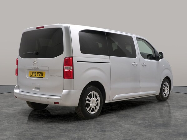 Used Citroen Space Tourer 2019 for sale - 76037092: Photo 11