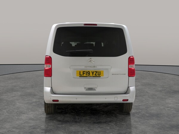 Used Citroen Space Tourer 2019 for sale - 76037092: Photo 13