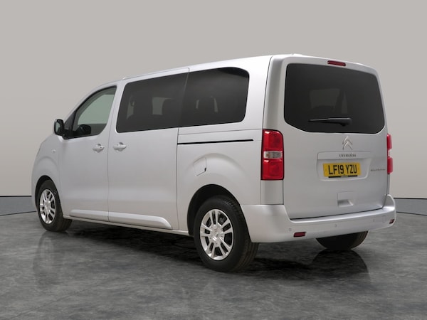 Used Citroen Space Tourer 2019 for sale - 76037092: Photo 14