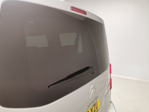 Used Citroen Space Tourer 2019 for sale - 76037092: Photo 17