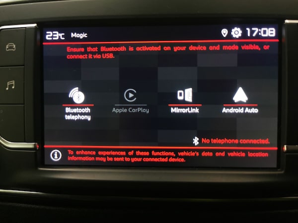 Used Citroen Space Tourer 2019 for sale - 76037092: Photo 19