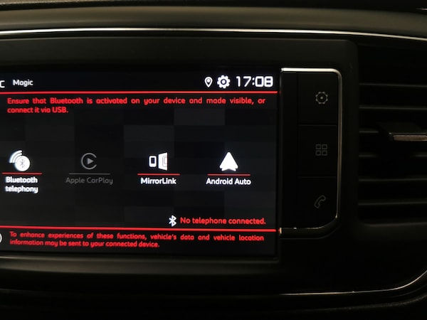Used Citroen Space Tourer 2019 for sale - 76037092: Photo 21