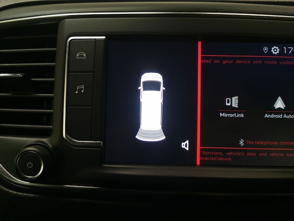 Used Citroen Space Tourer 2019 for sale - 76037092: Photo 23