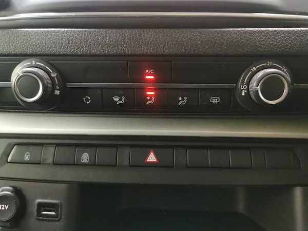 Used Citroen Space Tourer 2019 for sale - 76037092: Photo 25