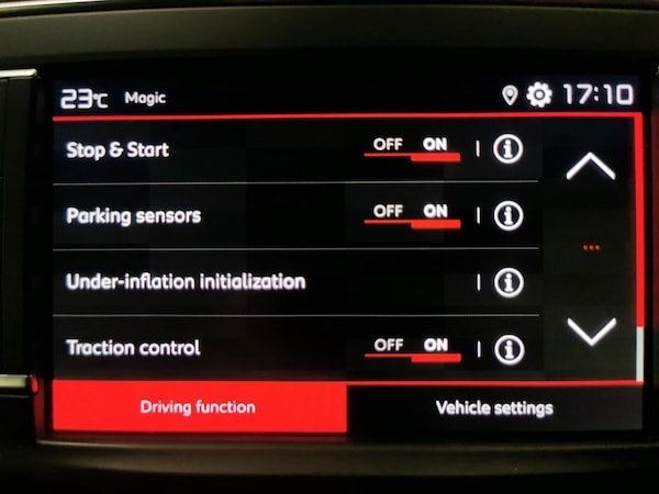 Used Citroen Space Tourer 2019 for sale - 76037092: Photo 26