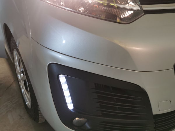 Used Citroen Space Tourer 2019 for sale - 76037092: Photo 30