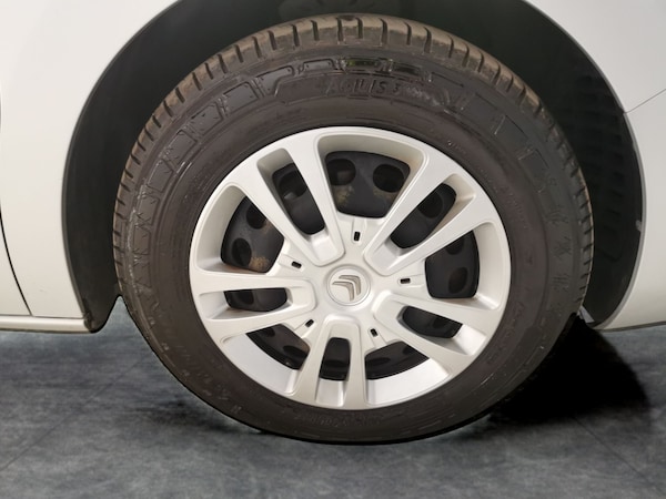 Used Citroen Space Tourer 2019 for sale - 76037092: Photo 33