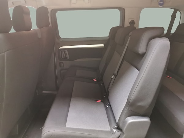 Used Citroen Space Tourer 2019 for sale - 76037092: Photo 36