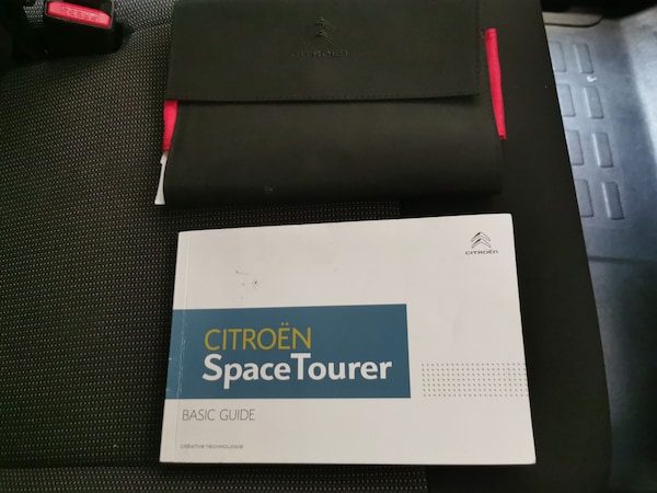 Used Citroen Space Tourer 2019 for sale - 76037092: Photo 37