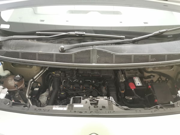 Used Citroen Space Tourer 2019 for sale - 76037092: Photo 38