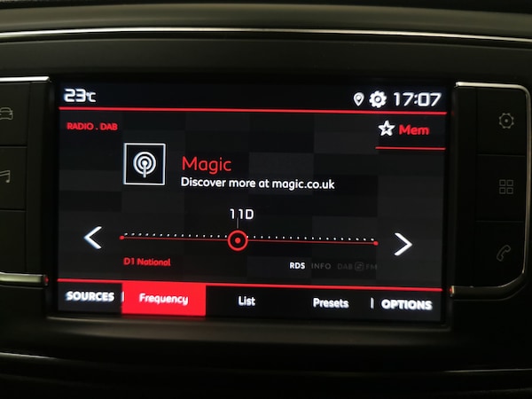 Used Citroen Space Tourer 2019 for sale - 76037092: Photo 6