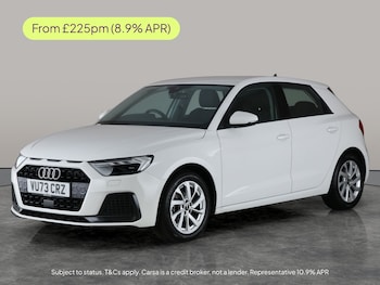 Audi A1 feature image