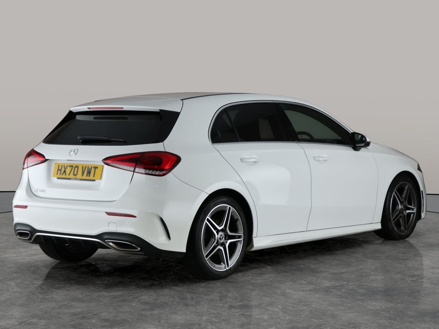 Used Mercedes-Benz A-Class 2020 for sale - 76773729: Photo 10