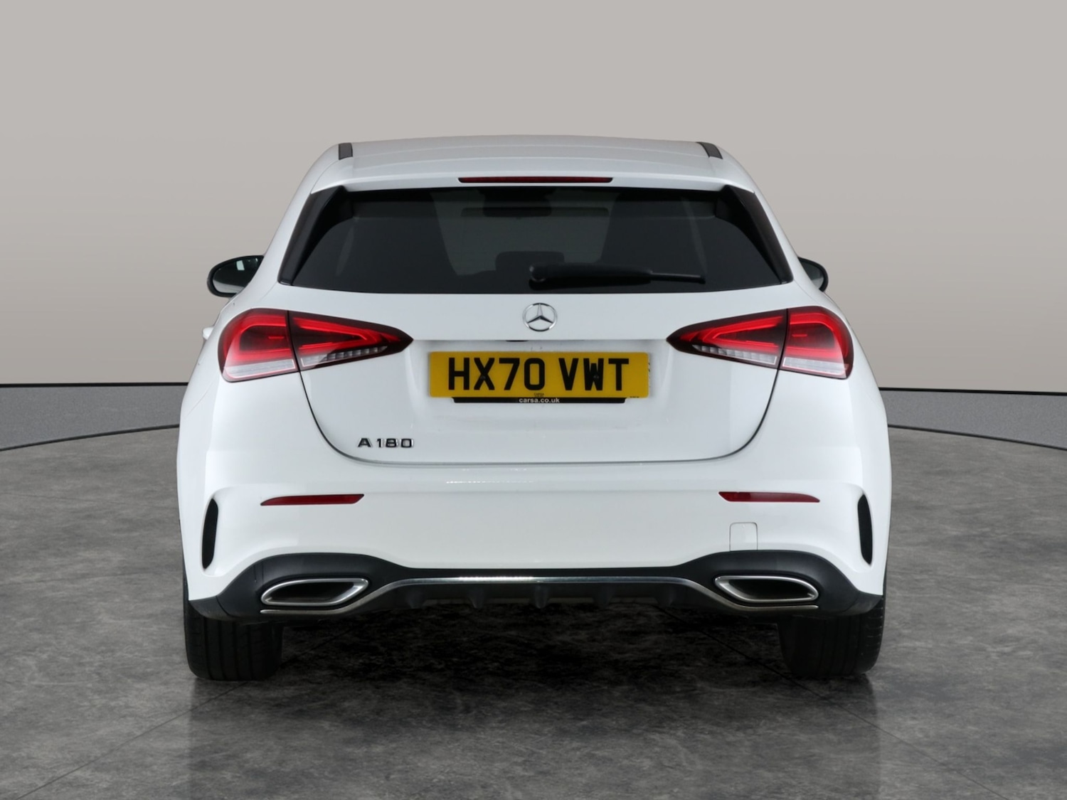 Used Mercedes-Benz A-Class 2020 for sale - 76773729: Photo 11