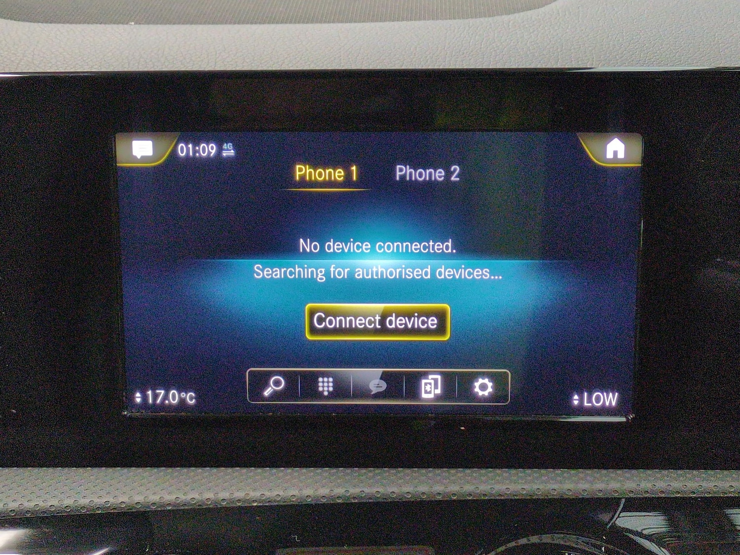 Used Mercedes-Benz A-Class 2020 for sale - 76773729: Photo 14