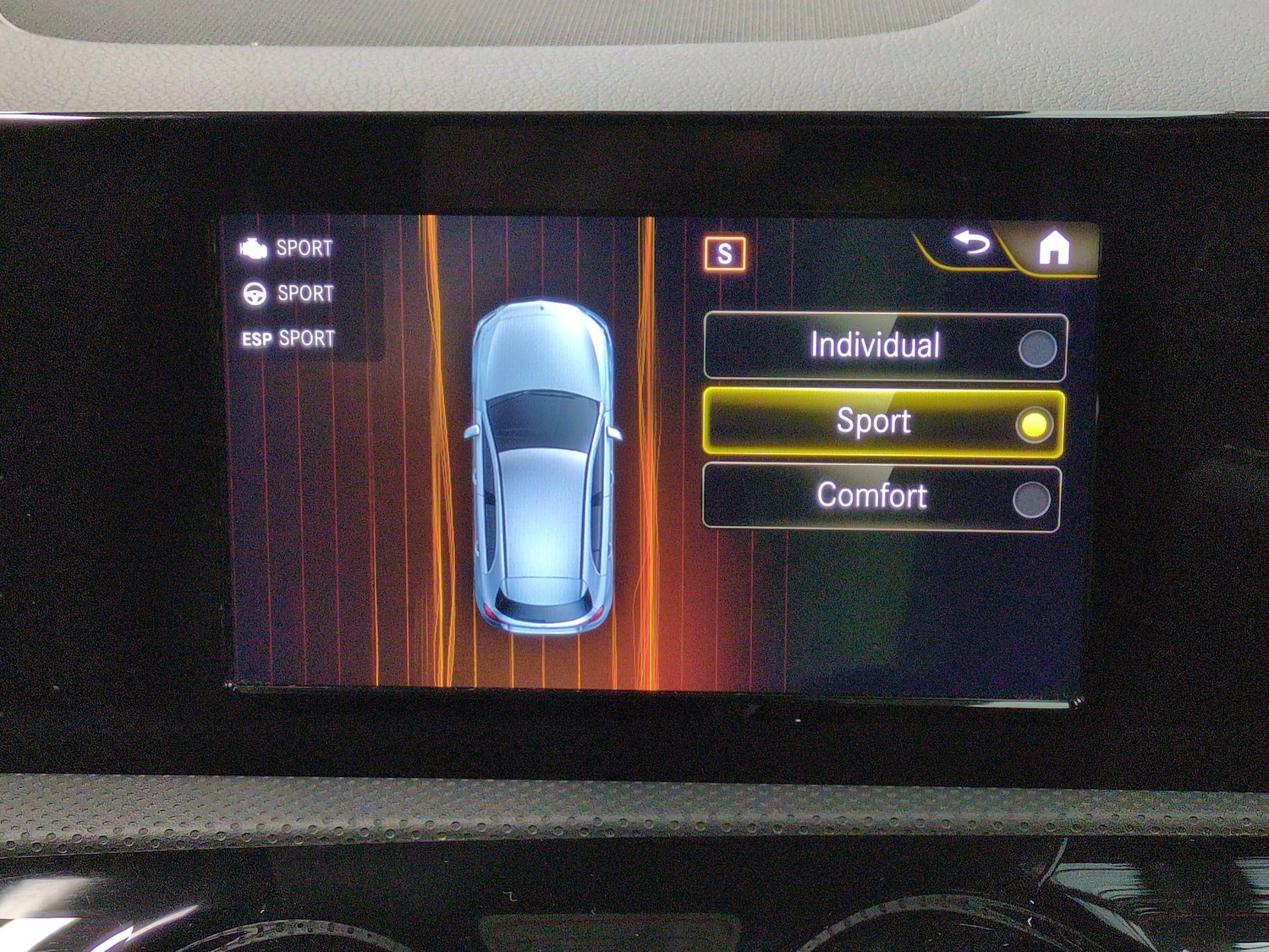 Used Mercedes-Benz A-Class 2020 for sale - 76773729: Photo 15