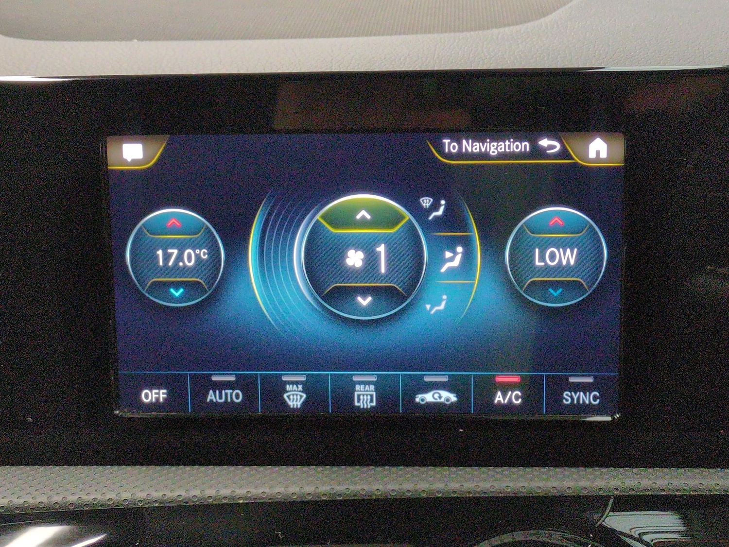 Used Mercedes-Benz A-Class 2020 for sale - 76773729: Photo 16