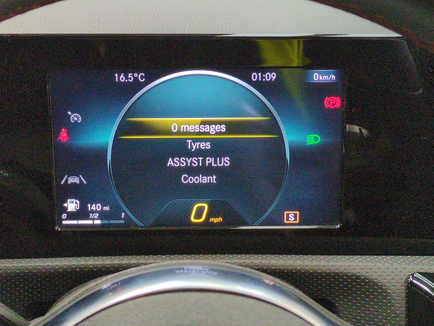 Used Mercedes-Benz A-Class 2020 for sale - 76773729: Photo 19