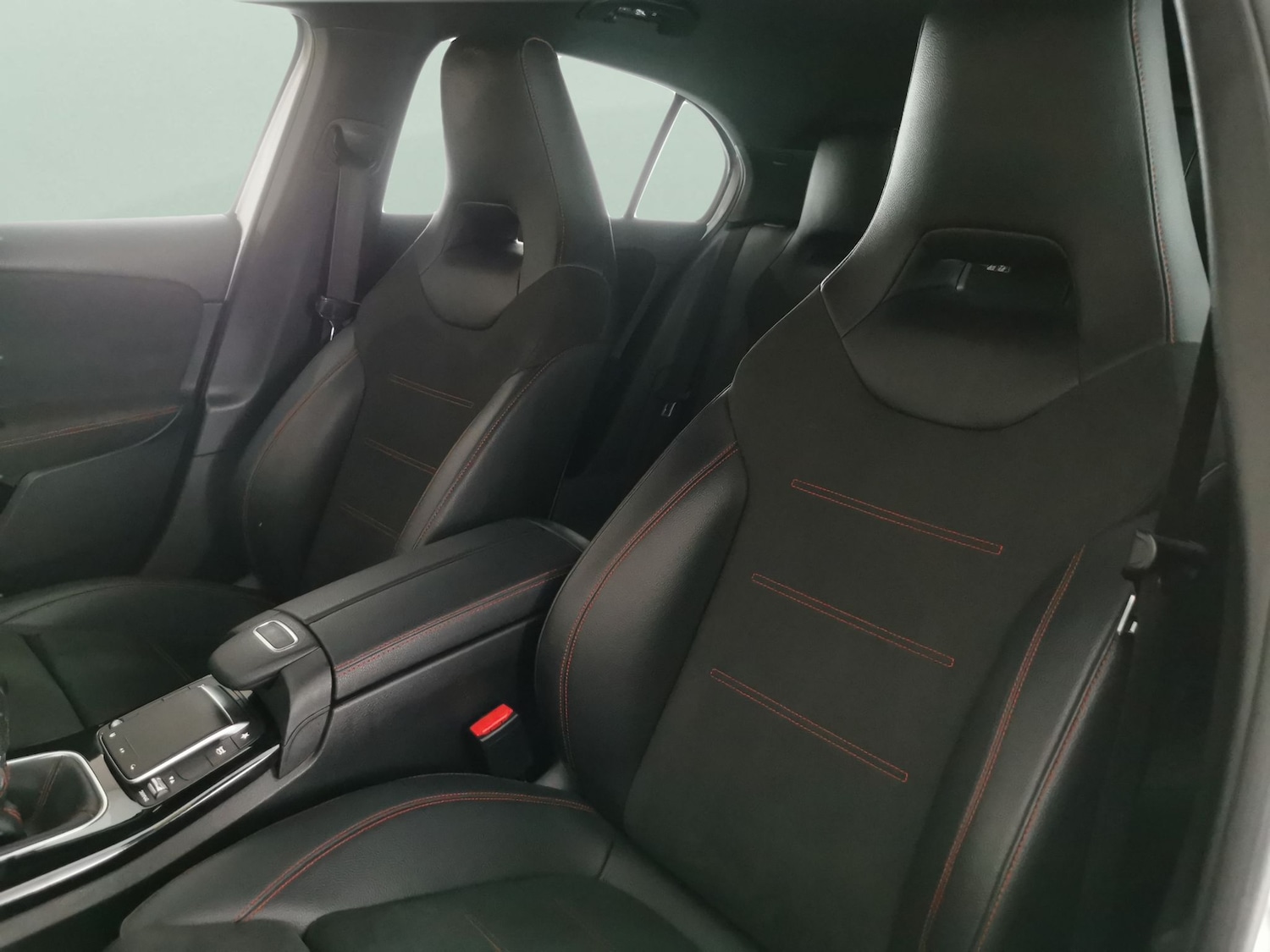 Used Mercedes-Benz A-Class 2020 for sale - 76773729: Photo 20