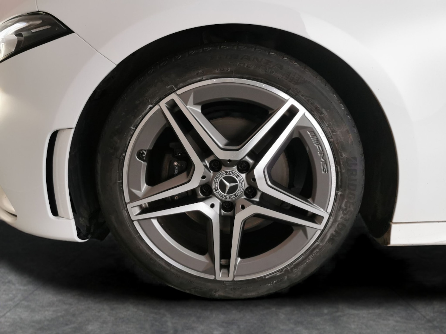 Used Mercedes-Benz A-Class 2020 for sale - 76773729: Photo 21