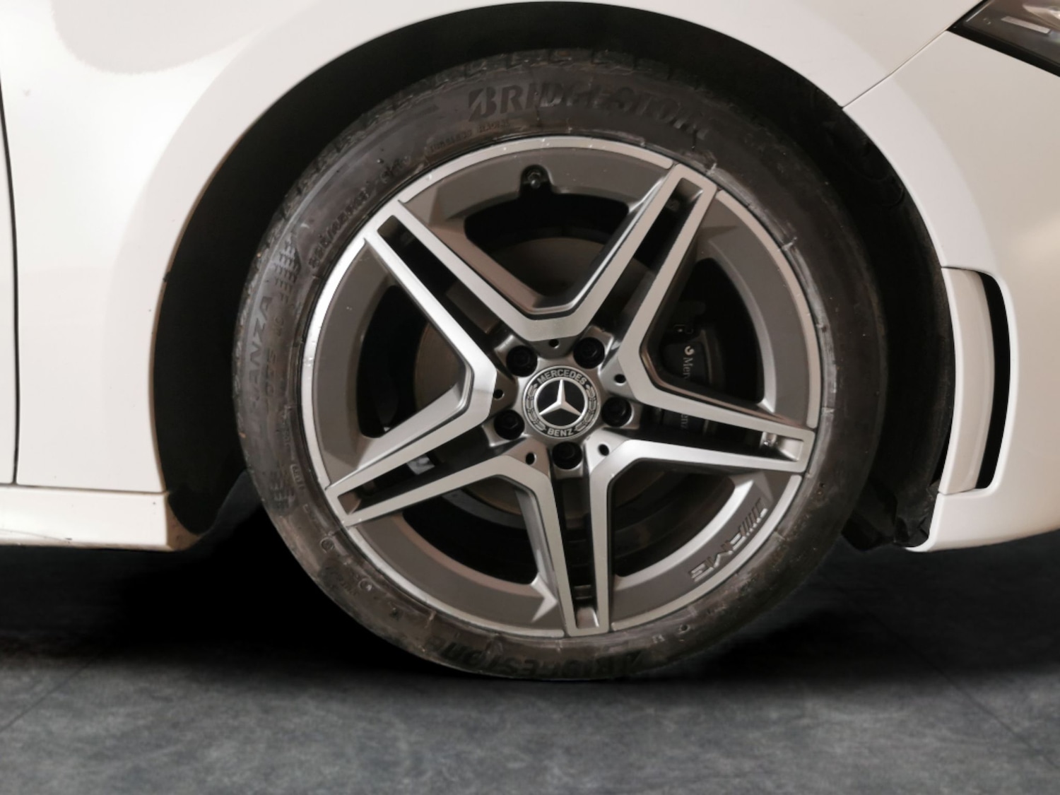 Used Mercedes-Benz A-Class 2020 for sale - 76773729: Photo 22