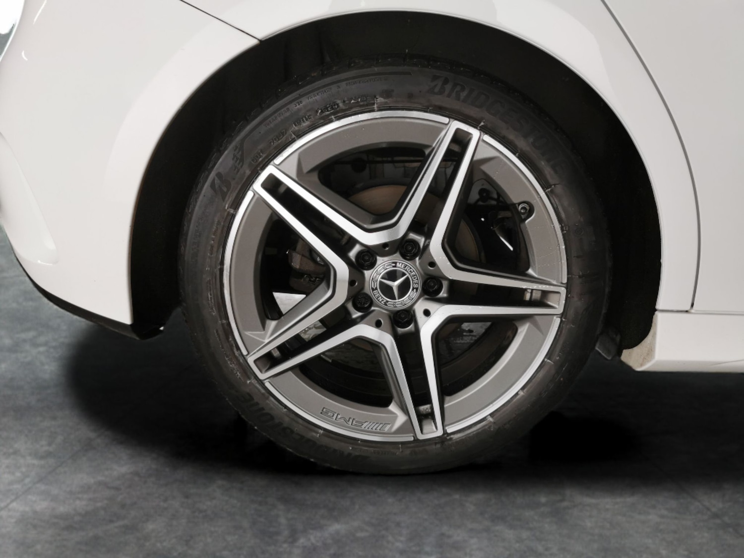 Used Mercedes-Benz A-Class 2020 for sale - 76773729: Photo 23