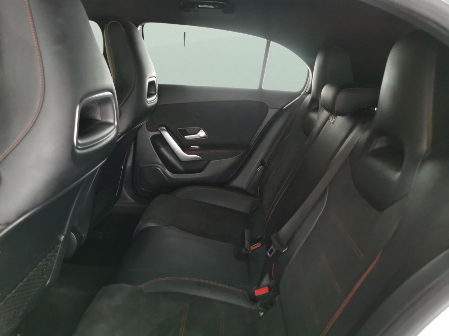 Used Mercedes-Benz A-Class 2020 for sale - 76773729: Photo 24