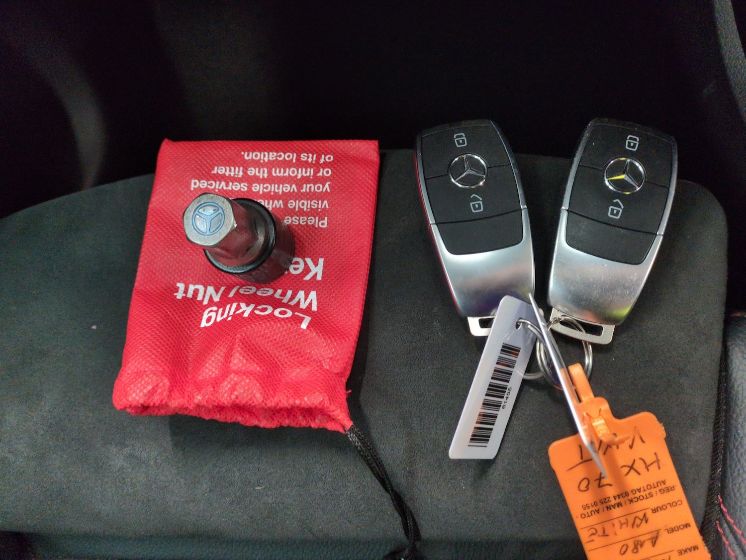 Used Mercedes-Benz A-Class 2020 for sale - 76773729: Photo 29