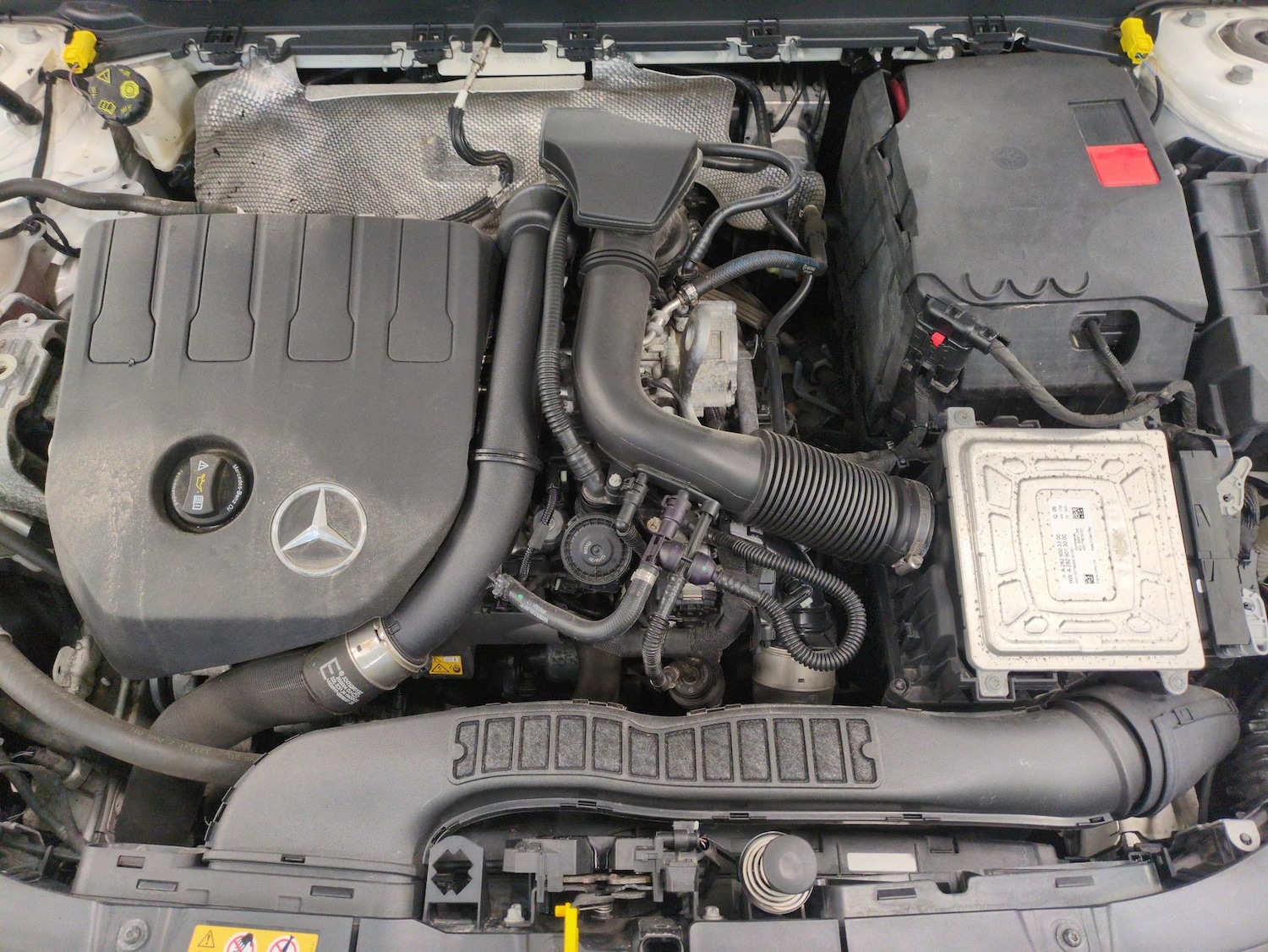 Used Mercedes-Benz A-Class 2020 for sale - 76773729: Photo 30