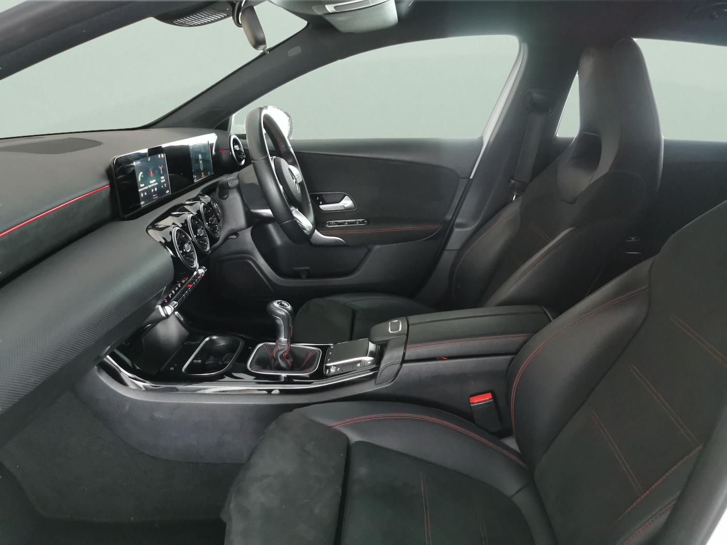 Used Mercedes-Benz A-Class 2020 for sale - 76773729: Photo 4