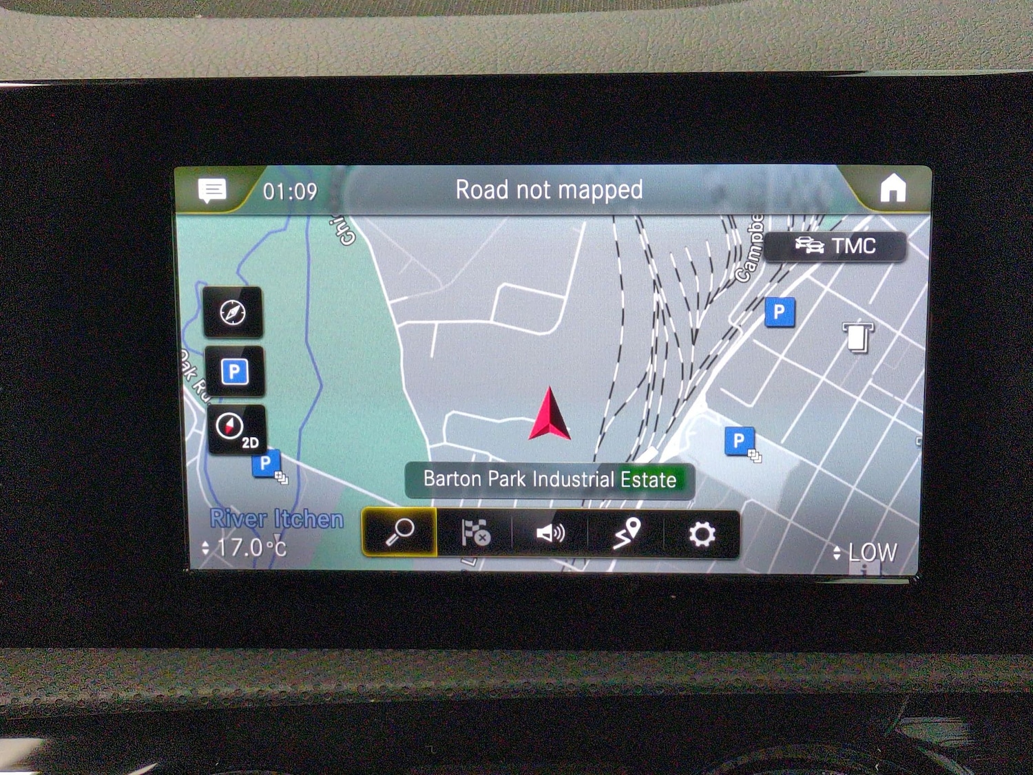 Used Mercedes-Benz A-Class 2020 for sale - 76773729: Photo 6