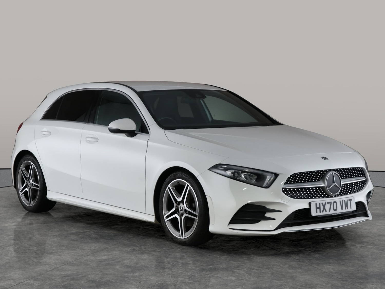 Used Mercedes-Benz A-Class 2020 for sale - 76773729: Photo 8