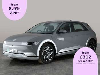 2022 - 73kWh Premium Hatchback 5dr Electric Auto (217 ps) - REVERSE CAM - NAV - HE