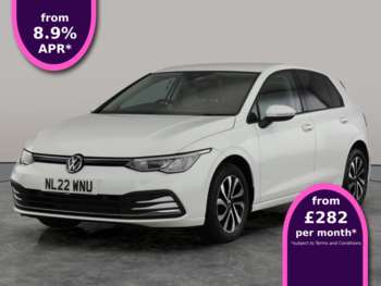 2022 - 1.5 TSI Active Hatchback 5dr Petrol Manual Euro 6 (s/s) (130 ps) - AMBIENT