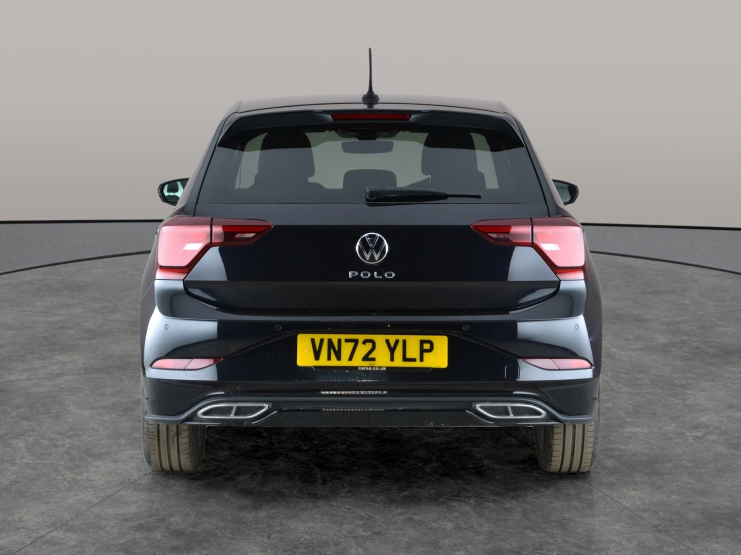 Used Volkswagen Polo 2022 for sale - 77234280: Photo 10