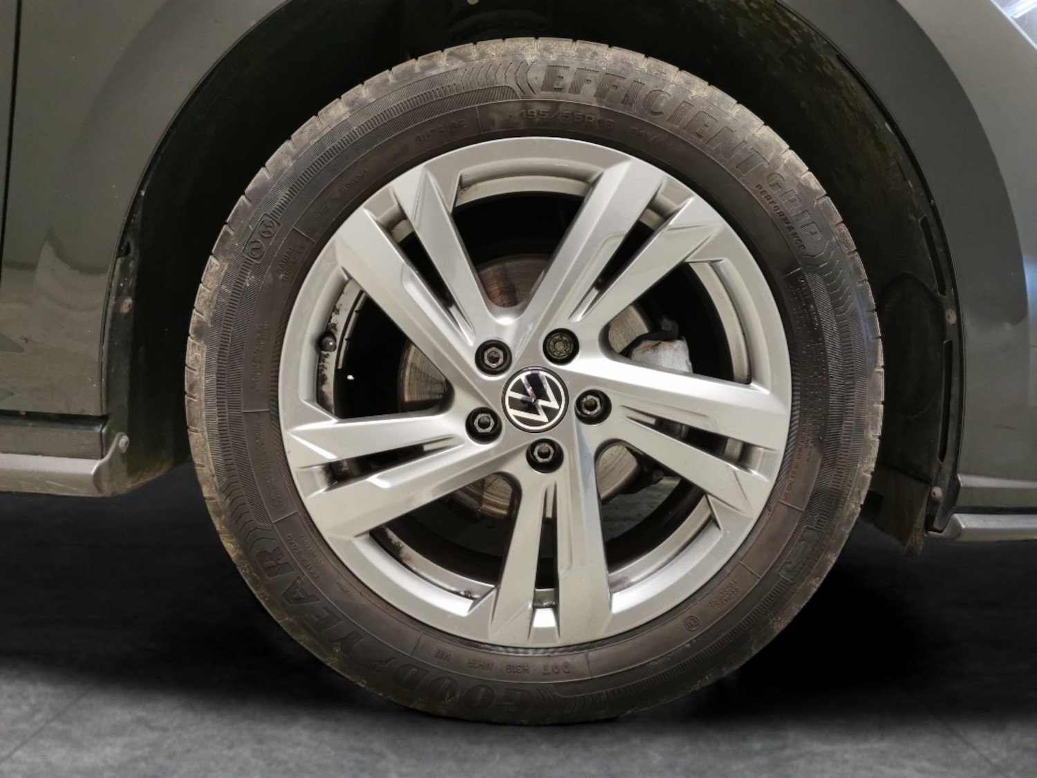 Used Volkswagen Polo 2022 for sale - 77234280: Photo 19