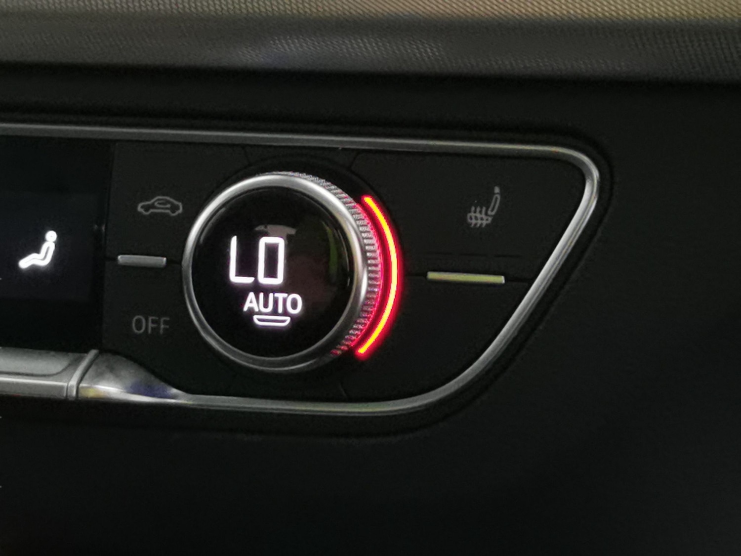 Used Audi Q5 2017 for sale - 76197095: Photo 22