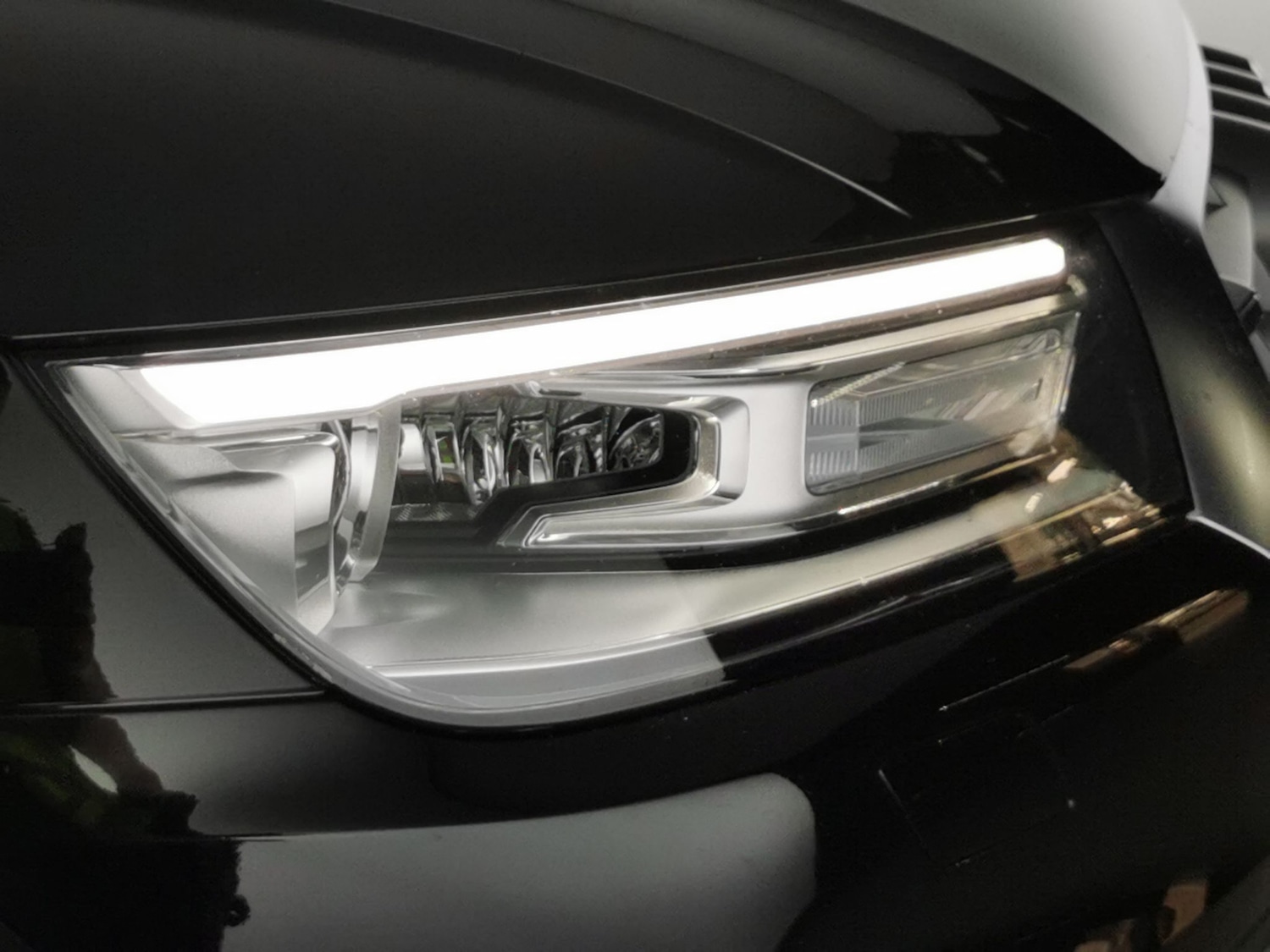 Used Audi Q5 2017 for sale - 76197095: Photo 27