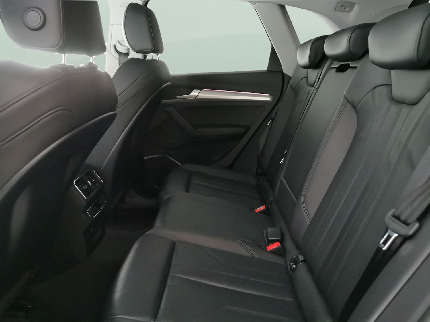 Used Audi Q5 2017 for sale - 76197095: Photo 32