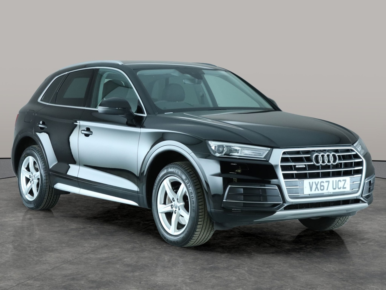 Used Audi Q5 2017 for sale - 76197095: Photo 9