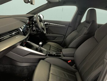 Used Audi A3  for sale - 75733917: Photo