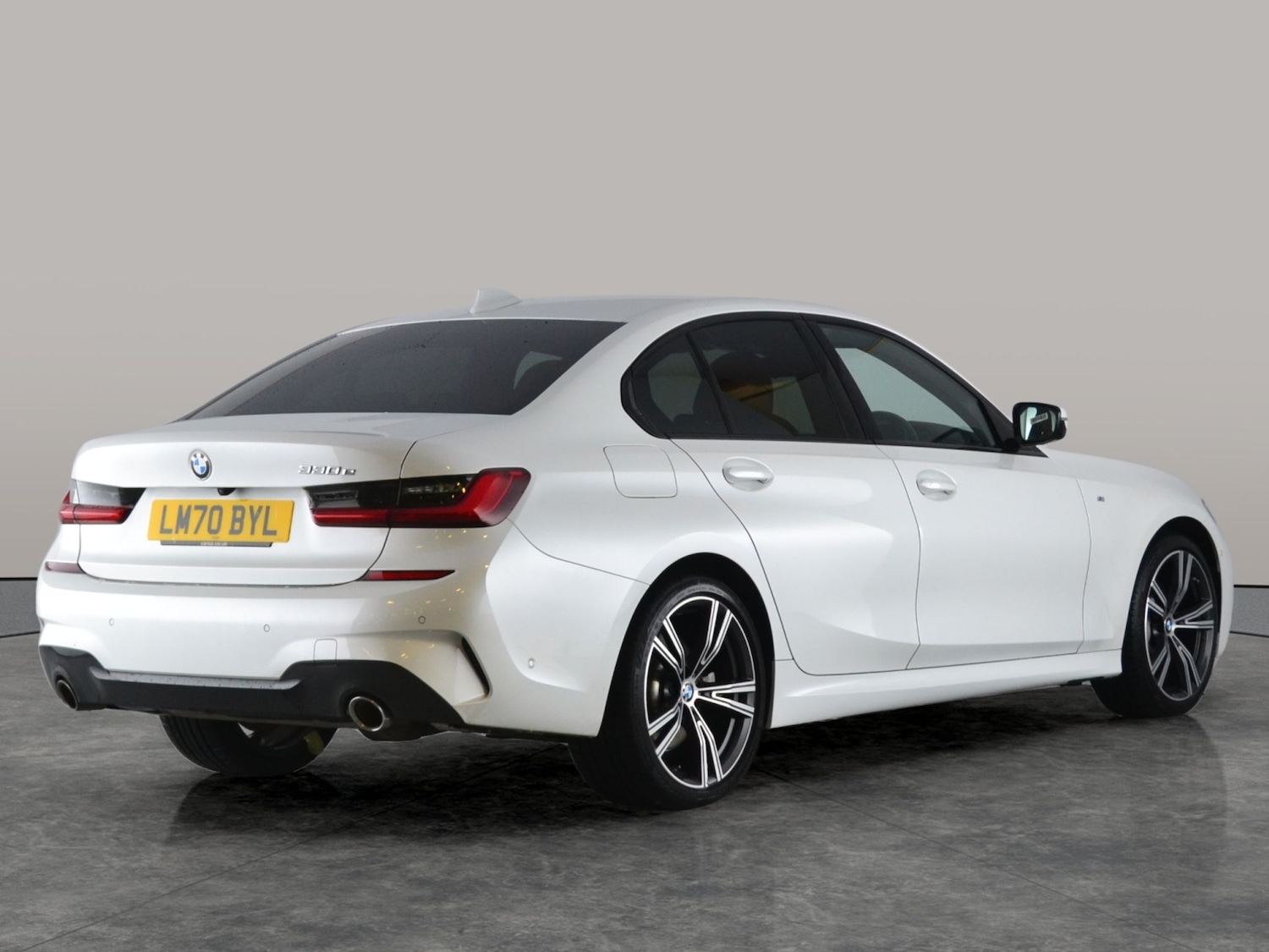 Used BMW 3 Series 2020 for sale - 76191807: Photo 10