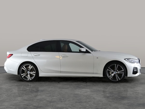 Used BMW 3 Series 2020 for sale - 76191807: Photo 14